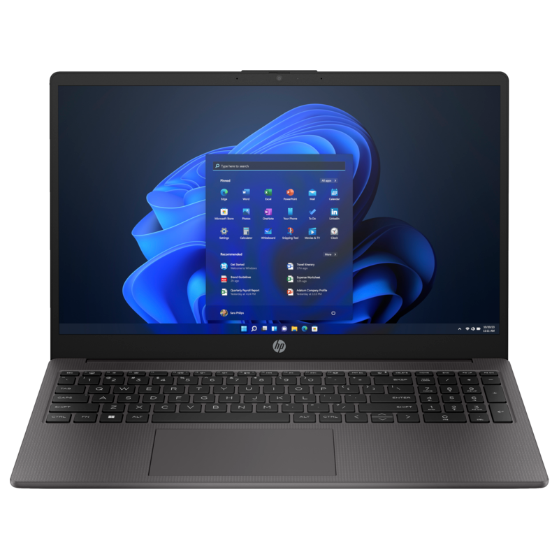 Ноутбук HP 250 G10 Notebook PC (85A10EA)